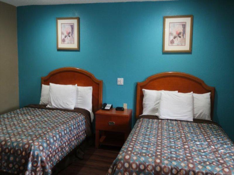 Americas Best Value Inn-Саванна Экстерьер фото