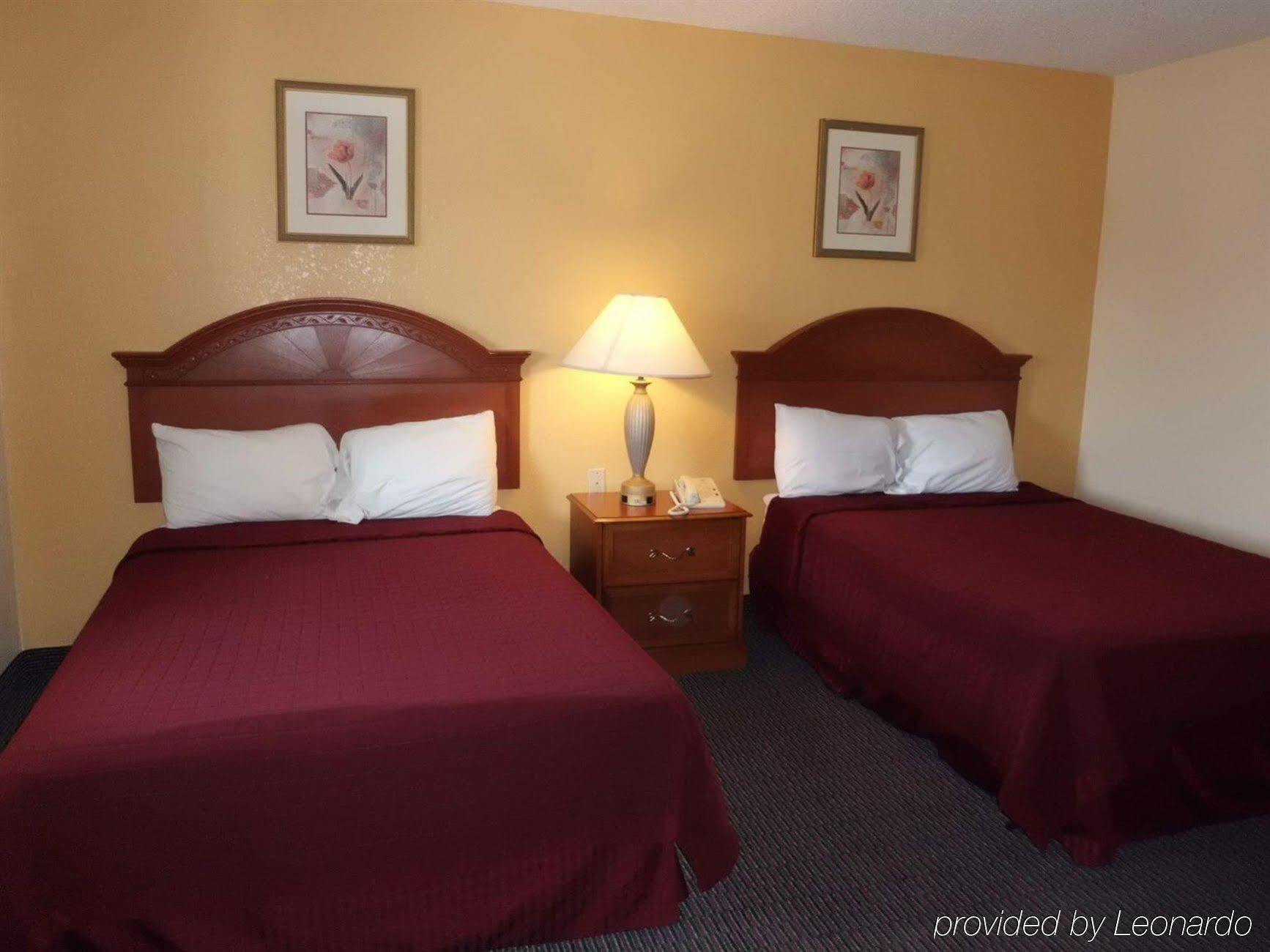 Americas Best Value Inn-Саванна Экстерьер фото